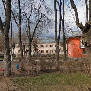 Ulitsa Lenina, 4А, : foto