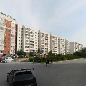 Shaimskiy proyezd, 14 ، تيومين: صورة