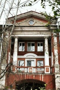 Polkovaya ulitsa, 41 ، أومسك: صورة