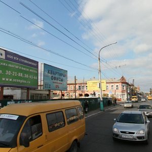 Астрахань, Бакинская улица, 25/20: фото