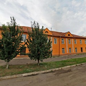 Rabochaja vulica, 13, Gomel: photo