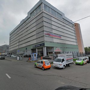 Osennyaya Street, 23 ، موسكو: صورة