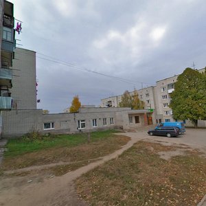 Крюкова 9 курск карта