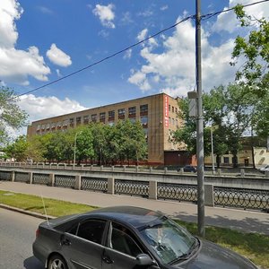 Elektrozavodskaya Street, No:21к41, Moskova: Fotoğraflar