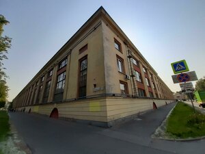 Metallistov Avenue, 32, : foto