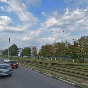 Prospekt Kirova, 5, Kolomna: photo