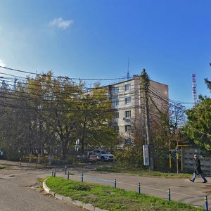 Garazhnaya ulitsa, 77, : foto