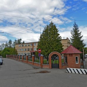 Chyornoozyorskiy Drive, 3, Shatura: photo