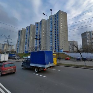 Pravdy Avenue, 31А, Kyiv: photo