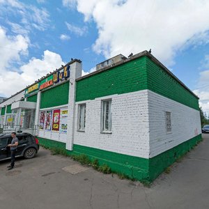 Dachnaya Street, 51к3, Arkhangelsk: photo