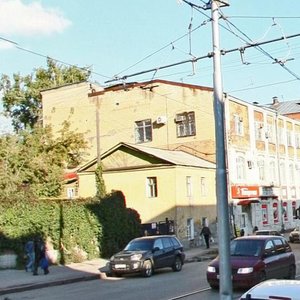 Ventseka Street, 58, : foto