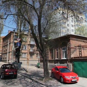 Zakrutkina Street, 60/15, Rostov‑na‑Donu: photo