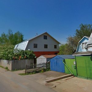 Pobedy Street, 41/64, Podolsk: photo