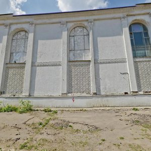 Mira Avenue, 119с25, Moscow: photo