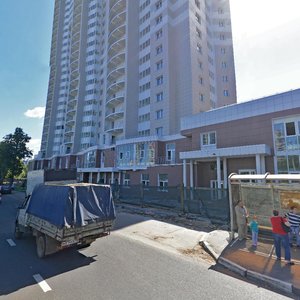 Ulitsa Chekhova, 1к2 ، : صورة