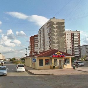 Svetlogorskaya Street, No:19Г/1, Krasnoyarsk: Fotoğraflar