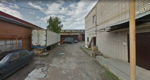 Industrialnaya ulitsa, 9, : foto