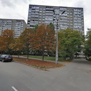 Bulhakova Street, 3 ، كييف: صورة