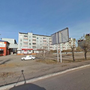 Чита, 1-й микрорайон, 31: фото