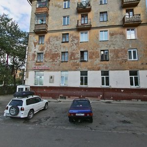 Pobedy Avenue, 133, : foto