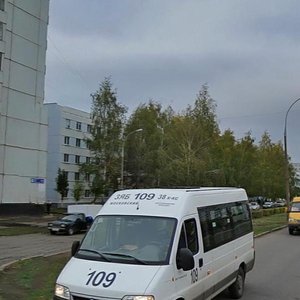 Ulitsa Khadi Taktasha, 21, Naberezhnye Chelny: photo