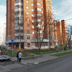 Москва, Бескудниковский бульвар, 20к5: фото