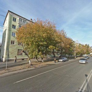 Proletarskaya Street, 41, : foto