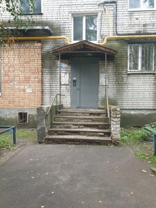 Yubileynaya Street, 39А, : foto