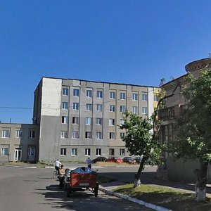 Черкассы, Улица Добровольского, 1: фото