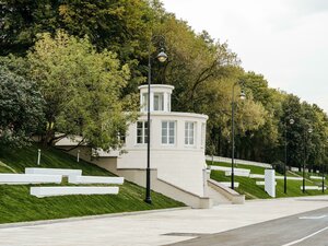 Москва, Ленинградское шоссе, 51: фото