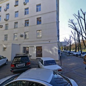 Krasnaya Street, 202, Krasnodar: photo