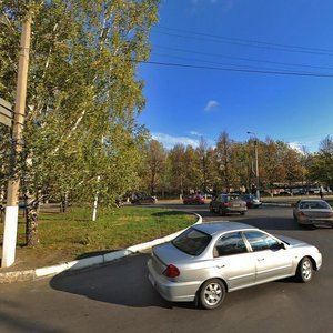 Khimikov Avenue, 60, Nizhnekamsk: photo