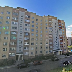 Bajkalskaja Street, 7, Minsk: photo