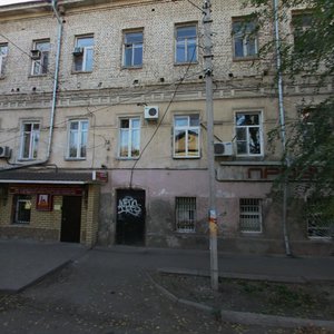 Raskolnikova Street, 10, Astrahan: photo