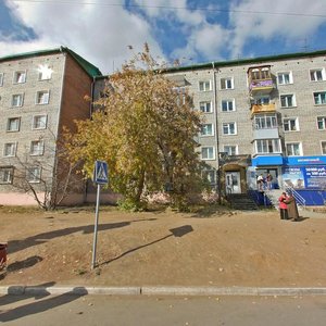 Ulitsa Tupoleva, 10, Ulan‑Ude: photo