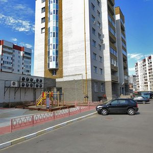 Vodoprovodnaya Street, 2, Ulyanovsk: photo