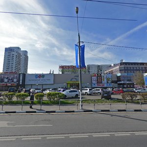 Moskva, Sevastopolskiy Avenue, 28к2: foto