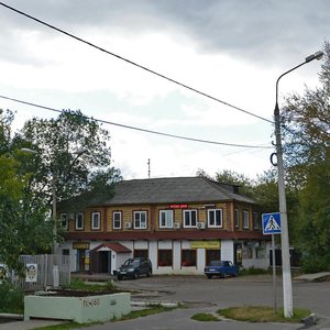 Sovetskaya Street, 31, Shatura: photo