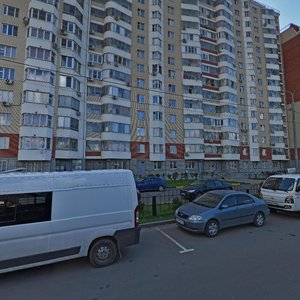 Pionerskaya Street, 30к5, Korolev: photo