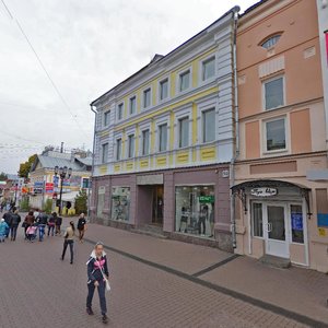 Bol'shaya Pokrovskaya Street, 50, Nizhny Novgorod: photo