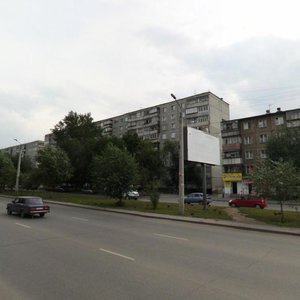 Komarova Street, 137 ، تشيليابينسك: صورة