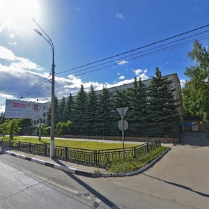 Красногорск, Ильинское шоссе, 13: фото