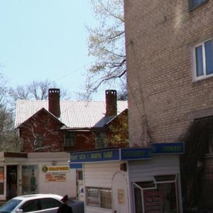 Ulitsa 1-y Konnoy Armii, 21/11, : foto
