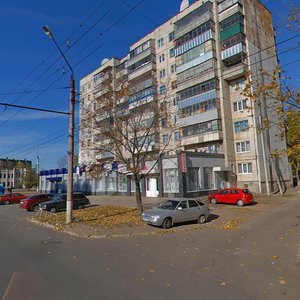 Ulitsa Seryogina, 29, : foto