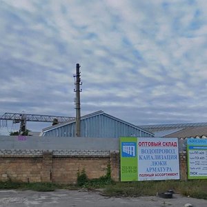 Viskozna Street, 4В, : foto