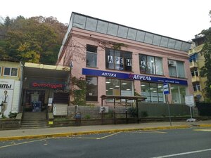 Pobedy Street, 96А, : foto
