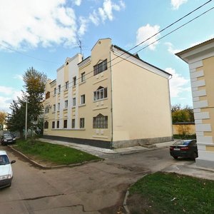 Safyan Street, 5А, Kazan: photo