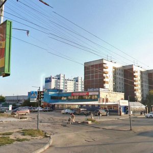 Dusi Kovalchuk Street, 20к3, : foto