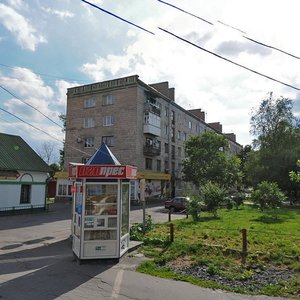 Zamkova vulytsia, 10А, Rivne: photo