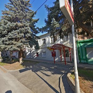 Dzerzhinskogo Street, 39, : foto